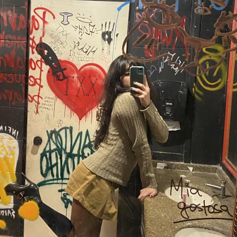Acompanhante Trans Kim Lip em Florianópolis - Foto 10 - Transex Brasil