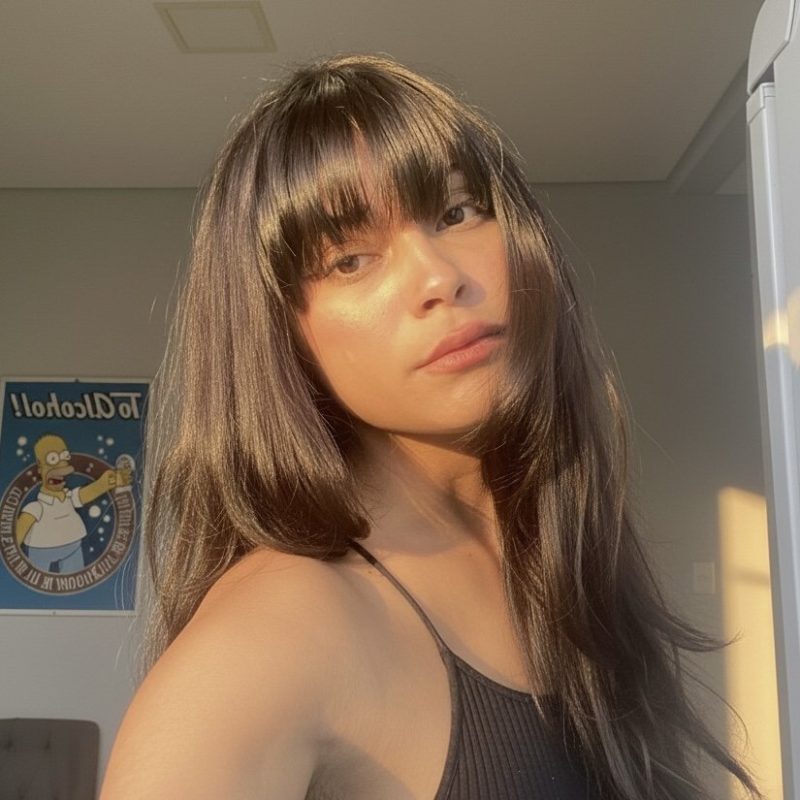 Acompanhante Trans Kim Lip em Florianópolis - Foto 15 - Transex Brasil