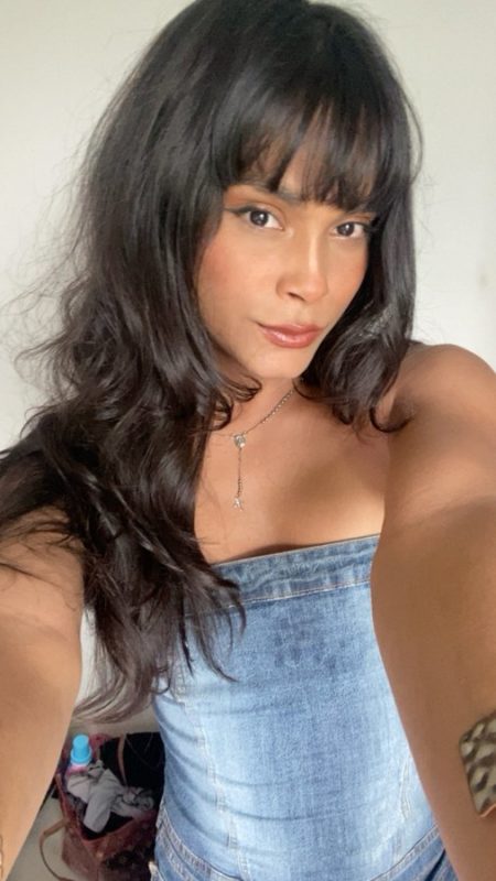 Acompanhante Trans Kim Lip em Florianópolis - Foto 18 - Transex Brasil