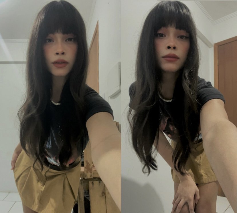 Acompanhante Trans Kim Lip em Florianópolis - Foto 20 - Transex Brasil
