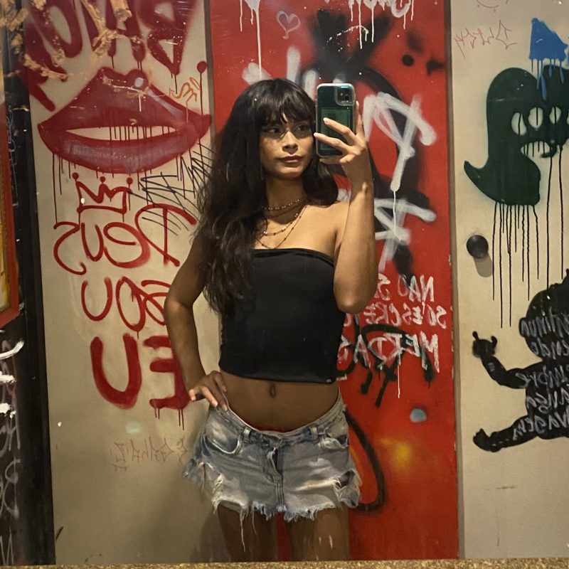 Acompanhante Trans Kim Lip em Florianópolis - Foto 23 - Transex Brasil