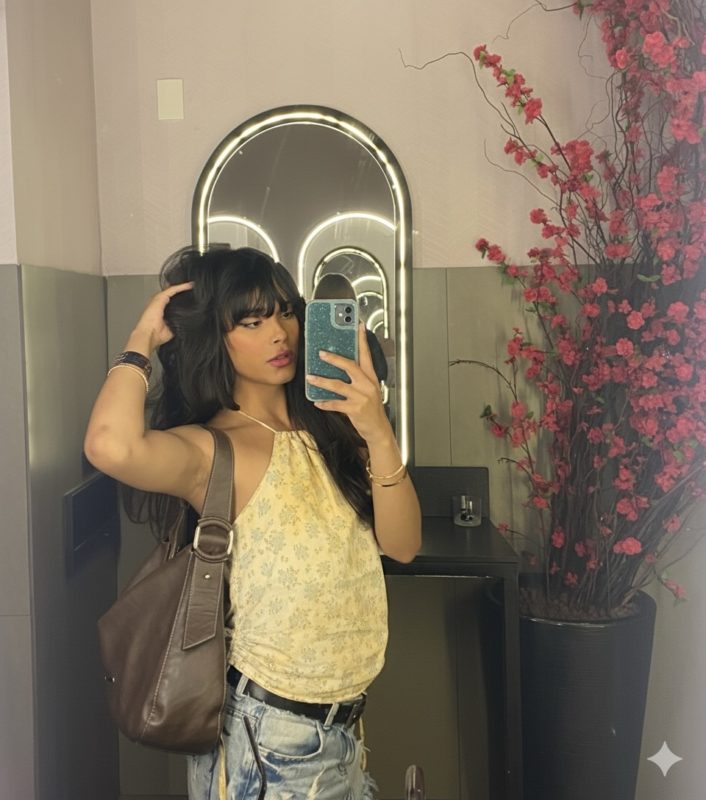 Acompanhante Trans Kim Lip em Florianópolis - Foto 27 - Transex Brasil