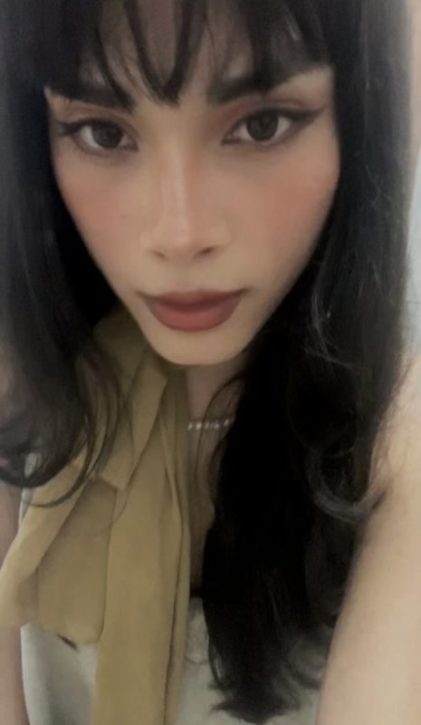 Acompanhante Trans Kim Lip em Florianópolis