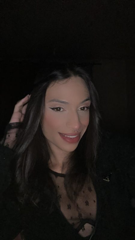 Acompanhante Trans Kimberly Marques em Colombo