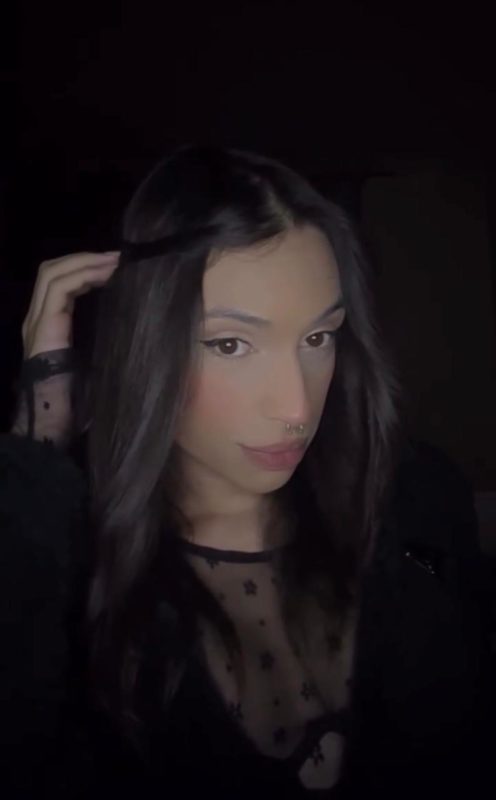 Acompanhante Trans Kimberly Marques em Colombo