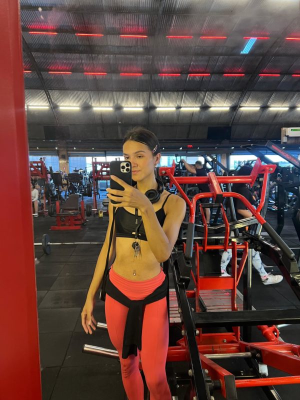 Acompanhante Trans Kimberly em São Paulo