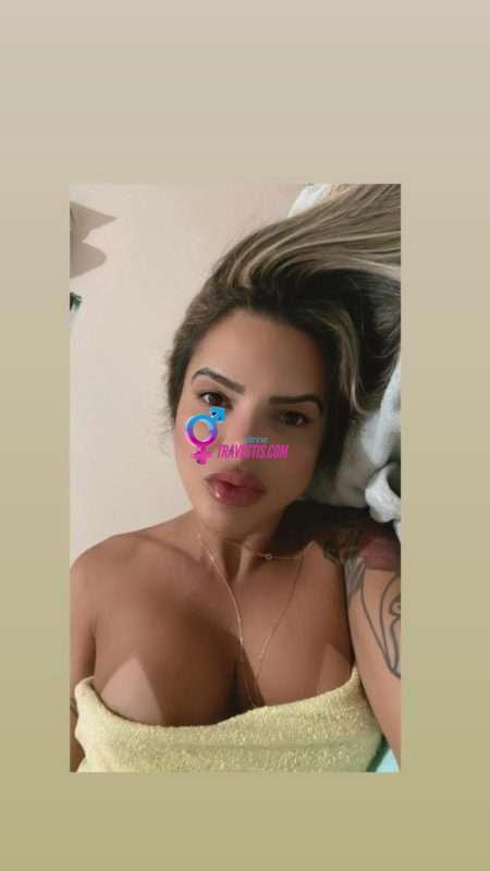 Transex acompanhante Belo Horizonte,  Kislley Fernandes