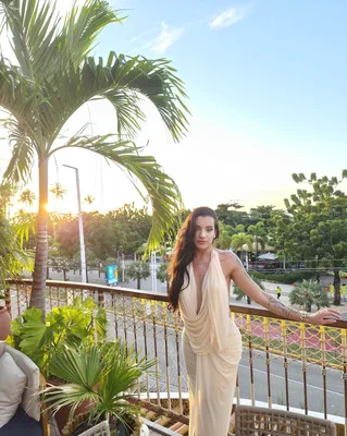 Acompanhante Trans Lady Lestrange em Porto Velho - Foto 19 - Transex Brasil