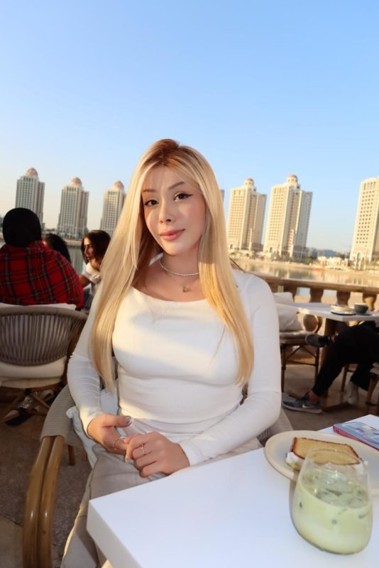 Acompanhante Trans Laís Amorim em São Paulo - Foto 11 - Transex Brasil