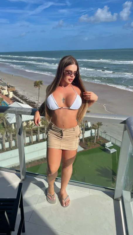 Acompanhante Trans Laís Bianchini em São Paulo - Foto 92 - Transex Brasil