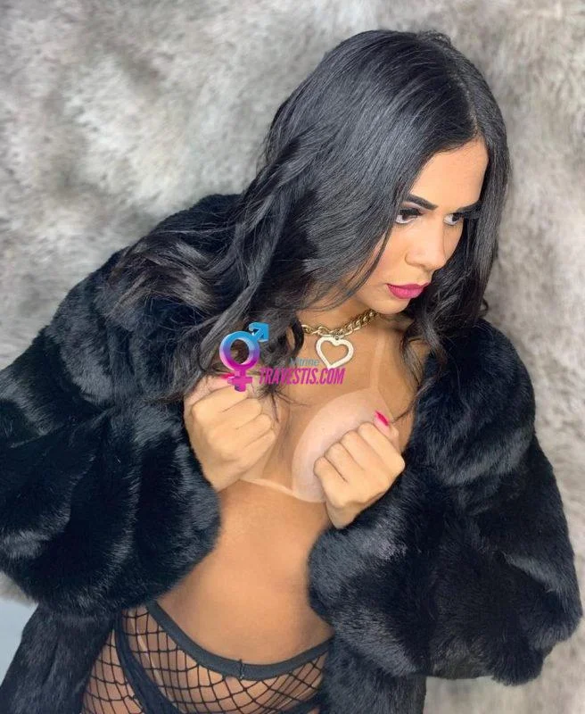 Transex acompanhante João Pessoa,  Lais Diana