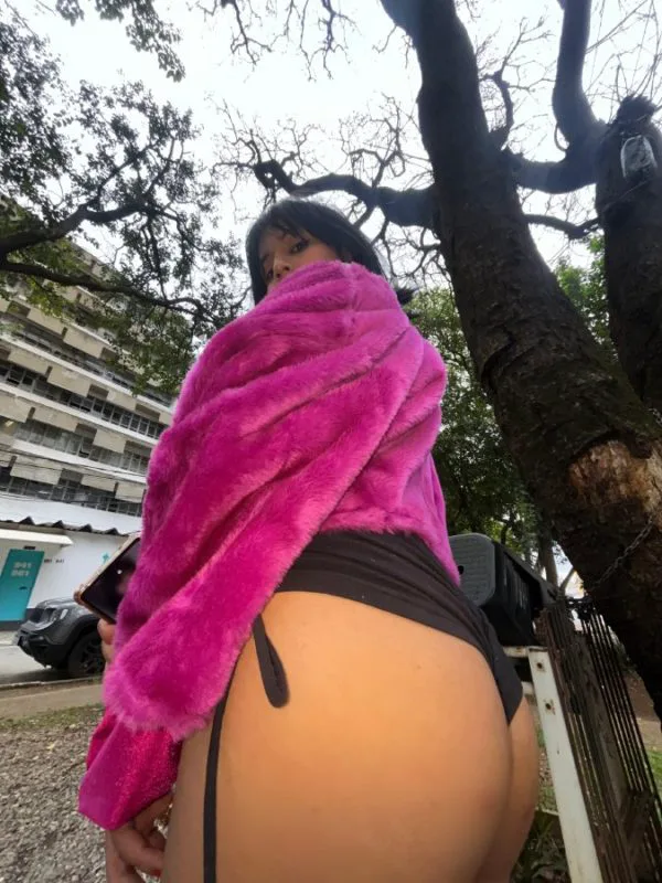 Acompanhante Trans Laís Parker em Belo Horizonte - Foto 12 - Transex Brasil