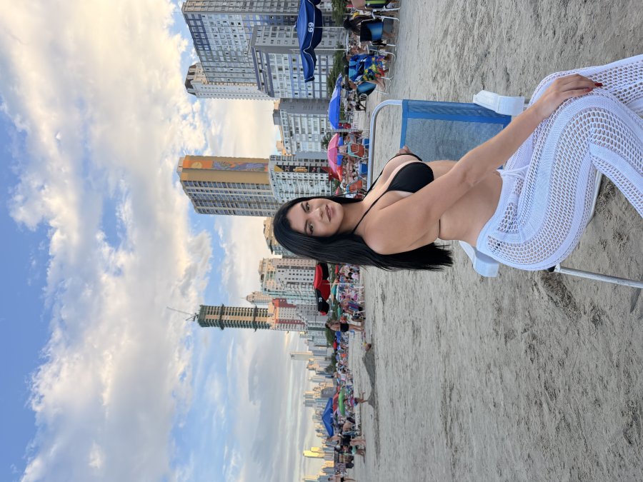 Acompanhante Trans Laís Santini em Joinville - Foto 23 - Transex Brasil