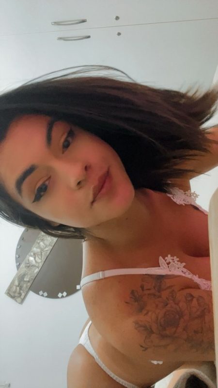 Acompanhante Trans Laís Santini em Joinville - Foto 31 - Transex Brasil