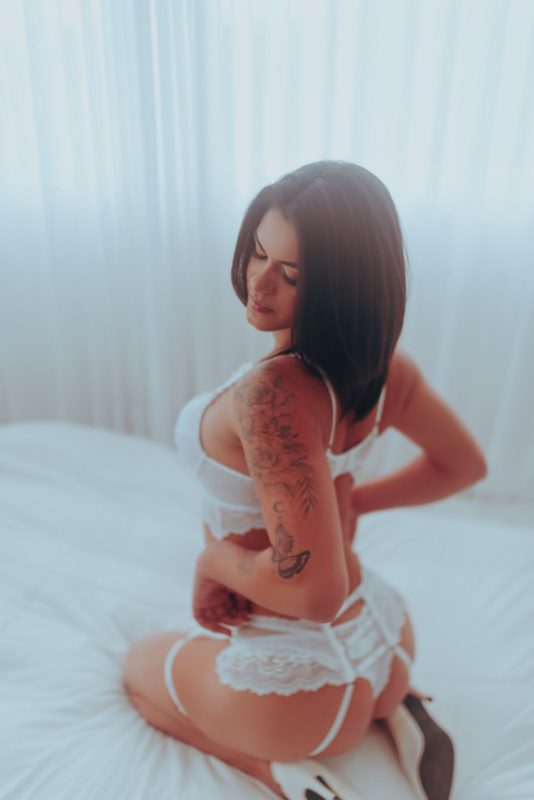 Acompanhante Trans Laís Santini em Joinville - Foto 37 - Transex Brasil