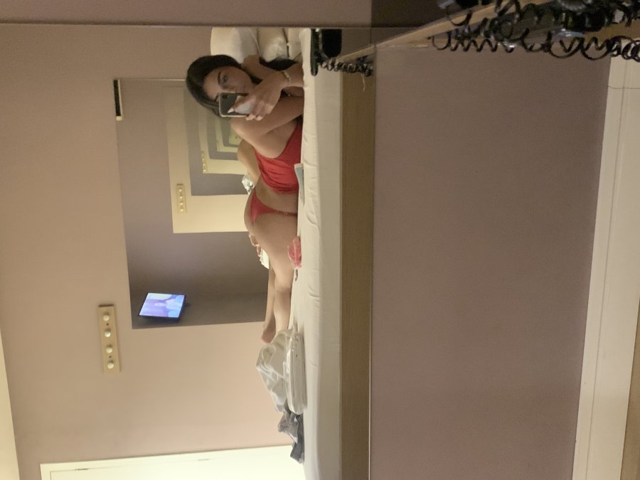 Acompanhante Trans Laís Soares em Curitiba