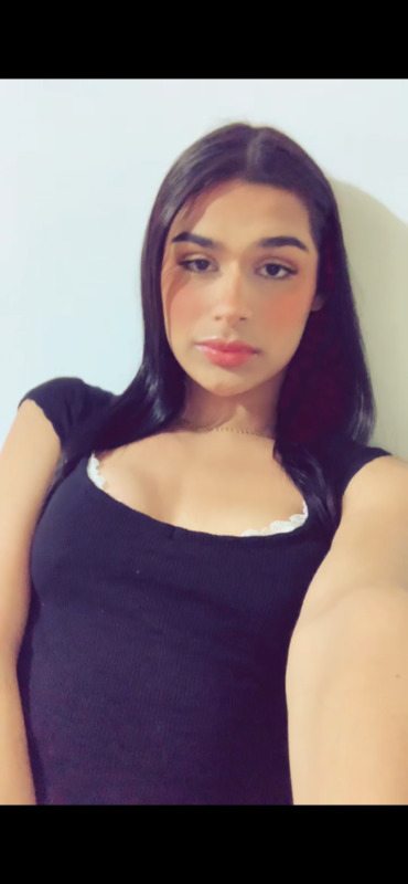 Acompanhante Trans Laís Soares em Curitiba