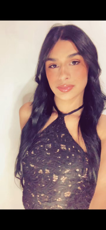 Acompanhante Trans Laís Soares em Curitiba