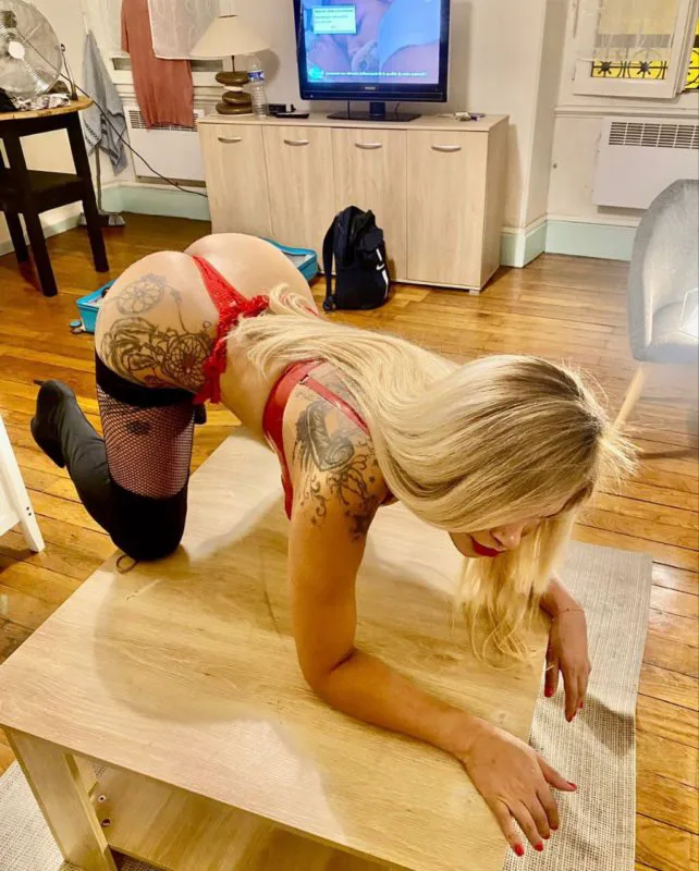 Acompanhante Trans Lala Padoano em Manaus - Foto 51 - Transex Brasil