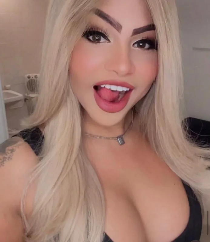 Acompanhante Trans Lala Padoano em Manaus - Foto 61 - Transex Brasil