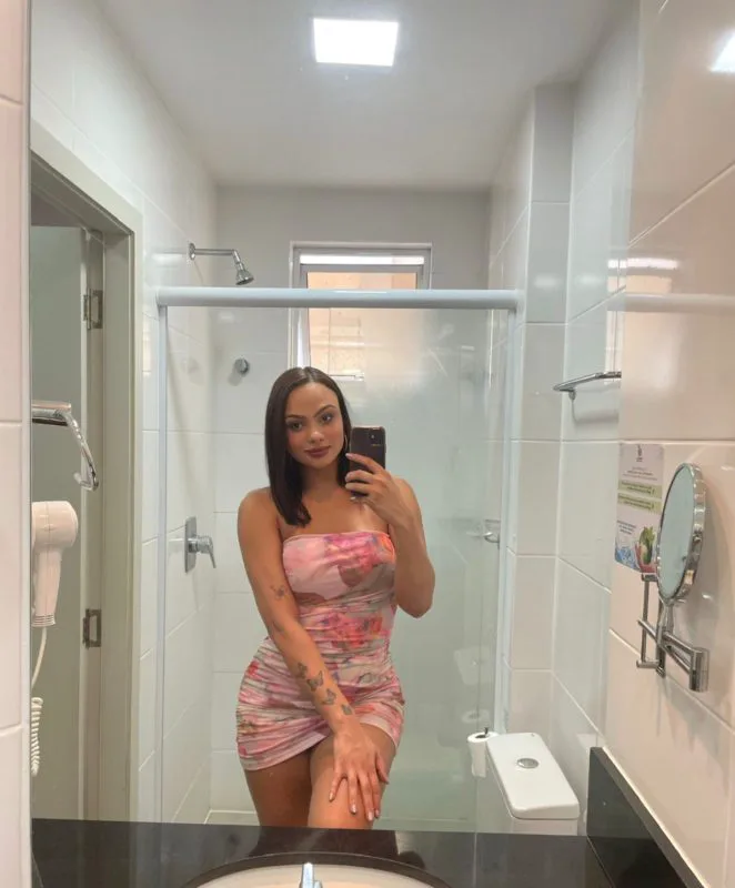 Acompanhante Trans Lana Luz em Campos dos Goytacazes - Foto 9 - Transex Brasil