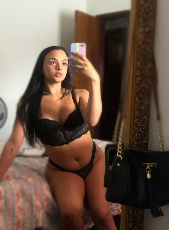 Acompanhante Trans Lana Luz em Campos dos Goytacazes - Foto 12 - Transex Brasil