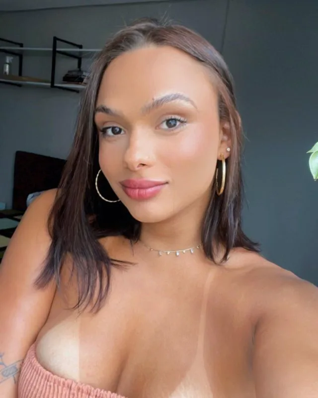 Acompanhante Trans Lana Luz em Campos dos Goytacazes - Foto 14 - Transex Brasil