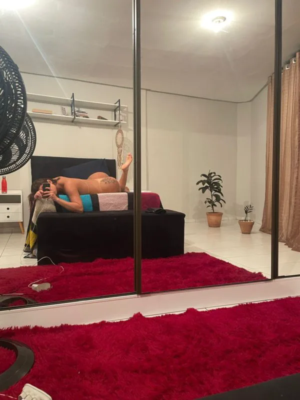 Acompanhante Trans Lana Luz em Campos dos Goytacazes - Foto 18 - Transex Brasil