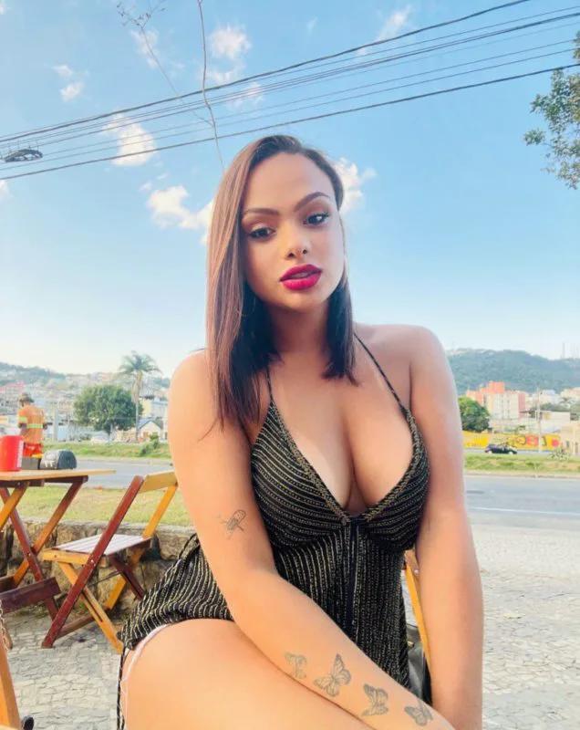 Acompanhante Trans Lana Luz em Campos dos Goytacazes - Foto 22 - Transex Brasil