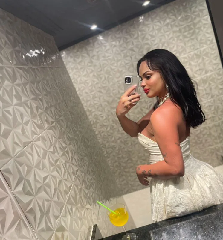 Acompanhante Trans Lana Luz em Campos dos Goytacazes - Foto 25 - Transex Brasil