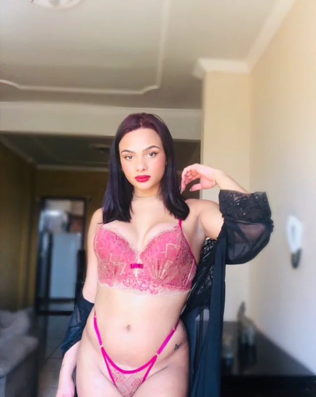 Acompanhante Trans Lana Luz em Campos dos Goytacazes - Foto 36 - Transex Brasil