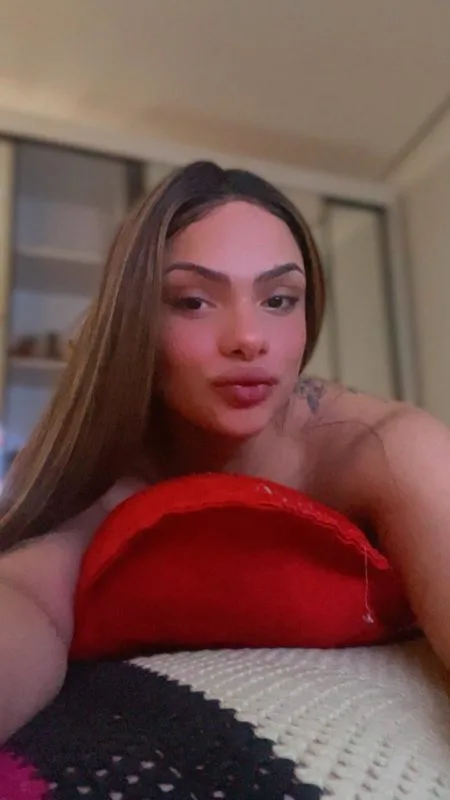 Acompanhante Trans Lana Luz em Campos dos Goytacazes - Foto 45 - Transex Brasil