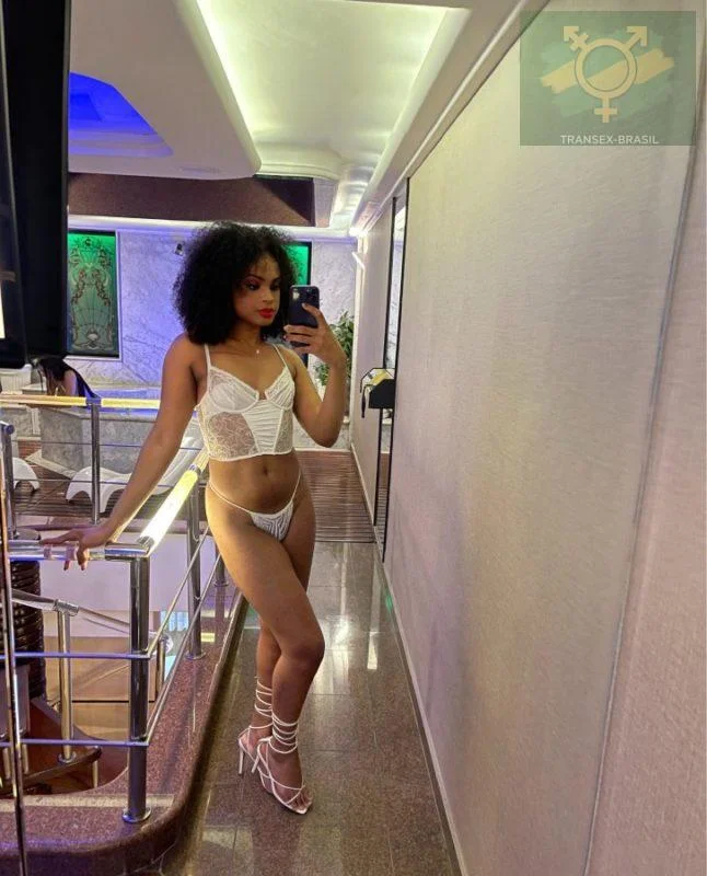 Transex acompanhante Aracaju,  Lana Menezes
