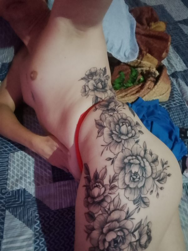 Acompanhante Lana Moranguinho em Goiânia