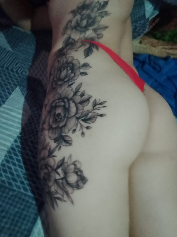 Acompanhante Lana Moranguinho em Goiânia