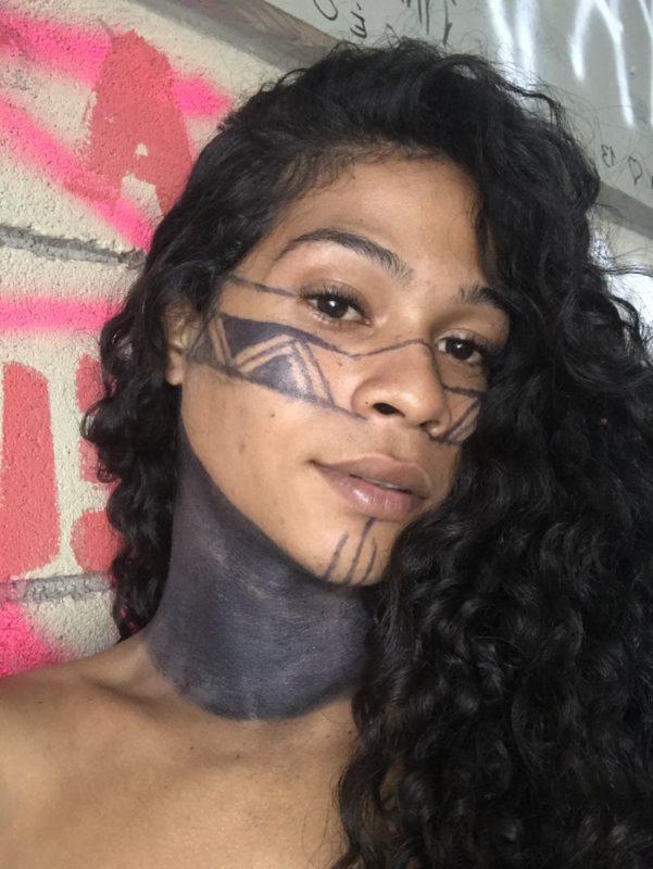 Acompanhante Trans Lana Ninfeta em Recife