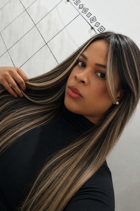 Acompanhante Trans Lana Santos em Alagoinhas - Foto 9 - Transex Brasil