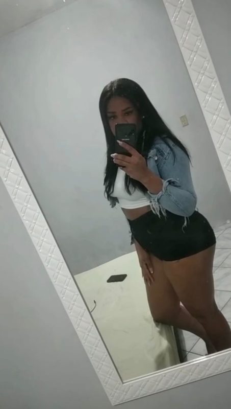 Acompanhante Trans Lana Santos em Alagoinhas - Foto 16 - Transex Brasil