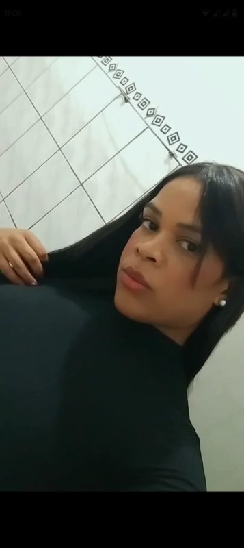 Acompanhante Trans Lana Santos em Alagoinhas - Foto 18 - Transex Brasil