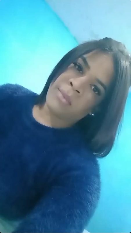 Acompanhante Trans Lana Santos em Alagoinhas - Foto 23 - Transex Brasil