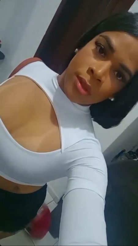 Acompanhante Trans Lana Santos em Alagoinhas - Foto 24 - Transex Brasil
