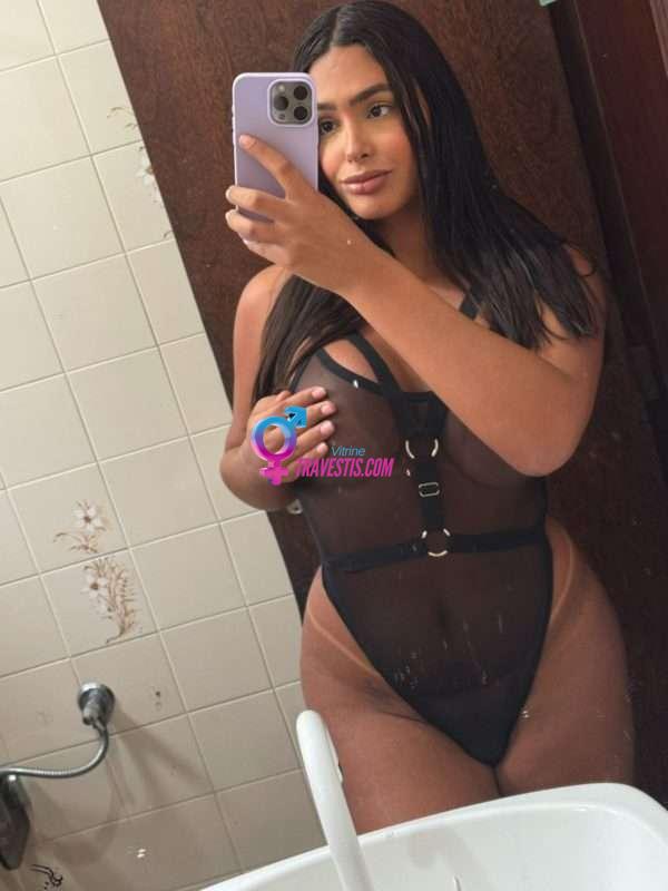 Transex acompanhante Belo Horizonte,  Lanay de Castro