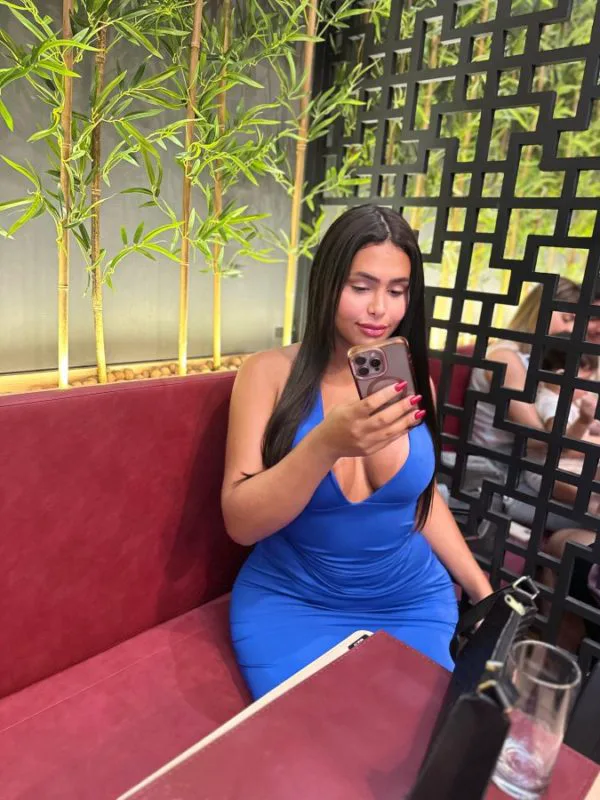 Acompanhante Trans Lanay de Castro em Caruaru - Foto 39 - Transex Brasil