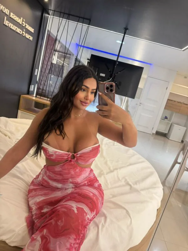 Acompanhante Trans Lanay de Castro em Caruaru - Foto 53 - Transex Brasil