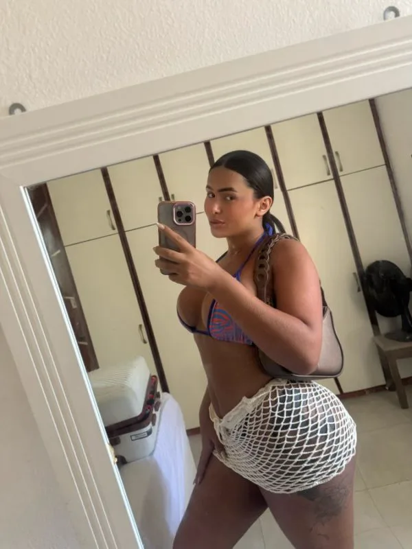 Acompanhante Trans Lanay de Castro em Caruaru - Foto 57 - Transex Brasil