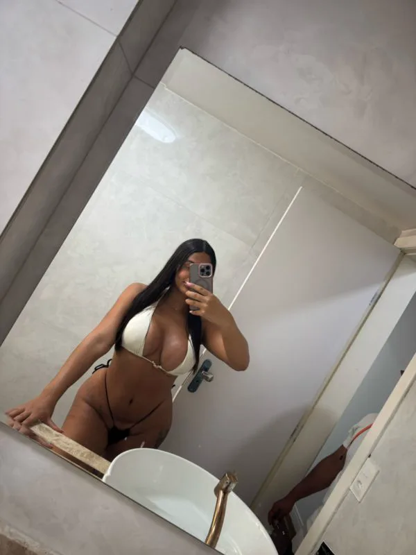 Acompanhante Trans Lanay de Castro em Caruaru - Foto 60 - Transex Brasil