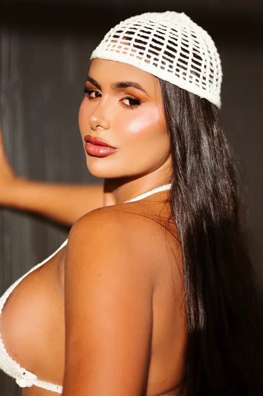 Acompanhante Trans Lanay de Castro em Caruaru - Foto 83 - Transex Brasil