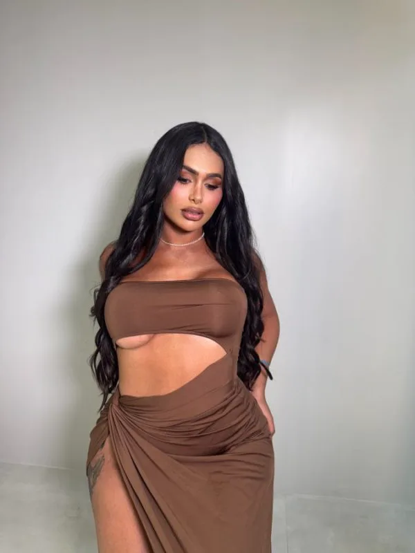 Acompanhante Trans Lanay de Castro em Caruaru - Foto 86 - Transex Brasil