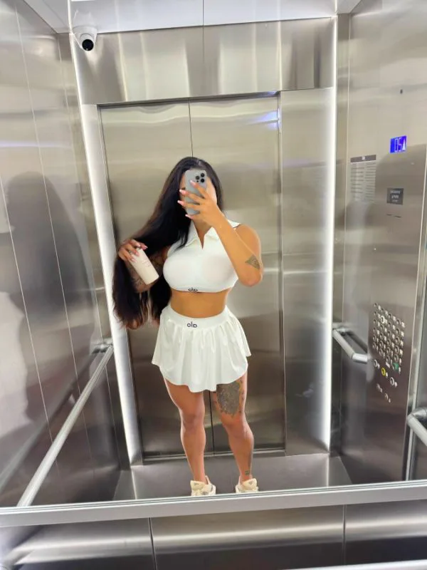 Acompanhante Trans Lara Cardoso em São Paulo - Foto 50 - Transex Brasil