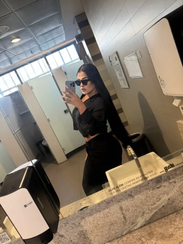 Acompanhante Trans Lara Cardoso em São Paulo - Foto 51 - Transex Brasil
